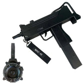BF Ingram MAC 10 Gel Blaster